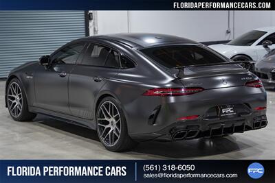 2019 Mercedes-Benz AMG GT 63 S   - Photo 69 - Riviera Beach, FL 33407