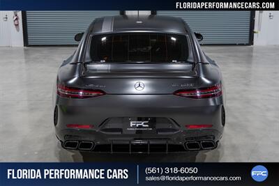 2019 Mercedes-Benz AMG GT 63 S   - Photo 5 - Riviera Beach, FL 33407