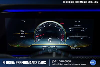 2019 Mercedes-Benz AMG GT 63 S   - Photo 23 - Riviera Beach, FL 33407