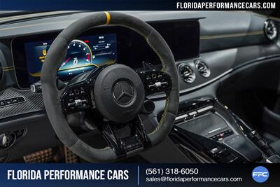 2019 Mercedes-Benz AMG GT 63 S   - Photo 50 - Riviera Beach, FL 33407