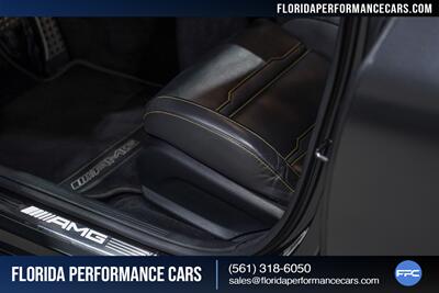 2019 Mercedes-Benz AMG GT 63 S   - Photo 24 - Riviera Beach, FL 33407