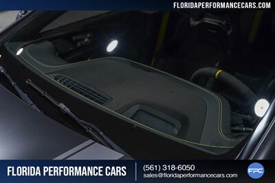 2019 Mercedes-Benz AMG GT 63 S   - Photo 16 - Riviera Beach, FL 33407