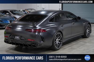 2019 Mercedes-Benz AMG GT 63 S   - Photo 6 - Riviera Beach, FL 33407