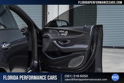 2019 Mercedes-Benz AMG GT 63 S   - Photo 32 - Riviera Beach, FL 33407