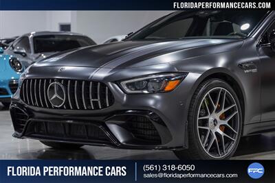 2019 Mercedes-Benz AMG GT 63 S   - Photo 67 - Riviera Beach, FL 33407