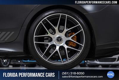 2019 Mercedes-Benz AMG GT 63 S   - Photo 12 - Riviera Beach, FL 33407