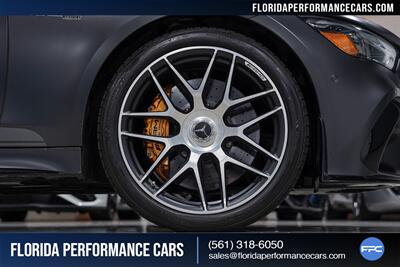 2019 Mercedes-Benz AMG GT 63 S   - Photo 49 - Riviera Beach, FL 33407