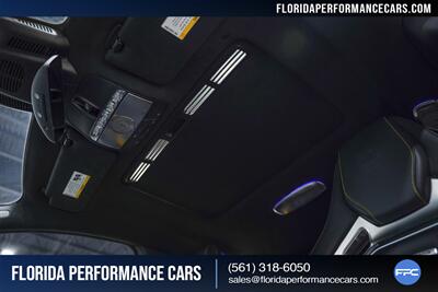 2019 Mercedes-Benz AMG GT 63 S   - Photo 22 - Riviera Beach, FL 33407