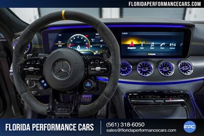 2019 Mercedes-Benz AMG GT 63 S   - Photo 20 - Riviera Beach, FL 33407