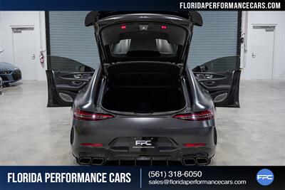 2019 Mercedes-Benz AMG GT 63 S   - Photo 46 - Riviera Beach, FL 33407