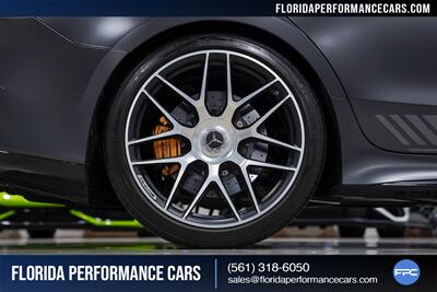 2019 Mercedes-Benz AMG GT 63 S   - Photo 48 - Riviera Beach, FL 33407