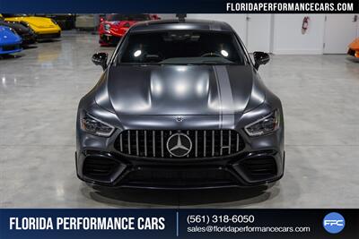 2019 Mercedes-Benz AMG GT 63 S   - Photo 9 - Riviera Beach, FL 33407