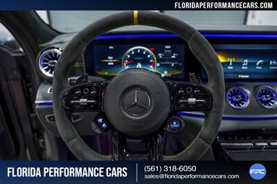 2019 Mercedes-Benz AMG GT 63 S   - Photo 51 - Riviera Beach, FL 33407