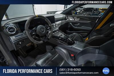 2019 Mercedes-Benz AMG GT 63 S   - Photo 18 - Riviera Beach, FL 33407