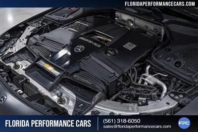 2019 Mercedes-Benz AMG GT 63 S   - Photo 45 - Riviera Beach, FL 33407