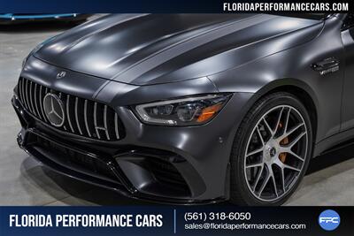 2019 Mercedes-Benz AMG GT 63 S   - Photo 15 - Riviera Beach, FL 33407