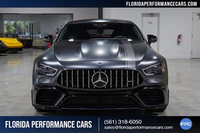 2019 Mercedes-Benz AMG GT 63 S   - Photo 71 - Riviera Beach, FL 33407