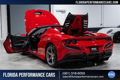 2021 Ferrari F8 Spider - Photo 39 - Riviera Beach, FL 33407