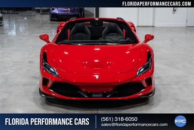 2021 Ferrari F8 Spider - Photo 10 - Riviera Beach, FL 33407