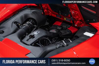 2021 Ferrari F8 Spider - Photo 46 - Riviera Beach, FL 33407