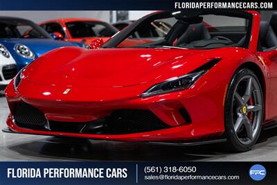 2021 Ferrari F8 Spider - Photo 69 - Riviera Beach, FL 33407