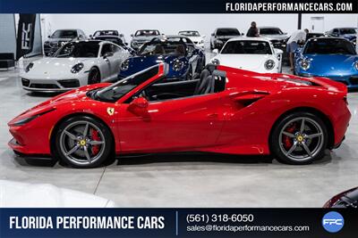 2021 Ferrari F8 Spider - Photo 3 - Riviera Beach, FL 33407