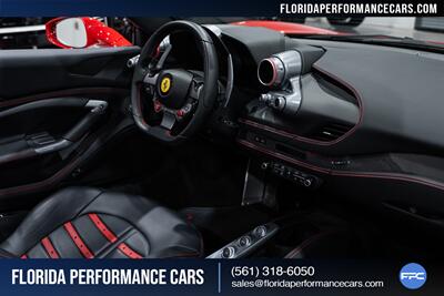 2021 Ferrari F8 Spider - Photo 58 - Riviera Beach, FL 33407