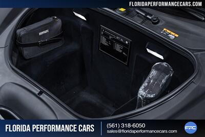 2021 Ferrari F8 Spider - Photo 43 - Riviera Beach, FL 33407