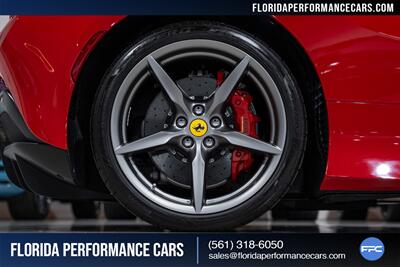 2021 Ferrari F8 Spider - Photo 15 - Riviera Beach, FL 33407
