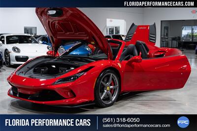 2021 Ferrari F8 Spider - Photo 38 - Riviera Beach, FL 33407