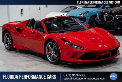 2021 Ferrari F8 Spider - Photo 9 - Riviera Beach, FL 33407