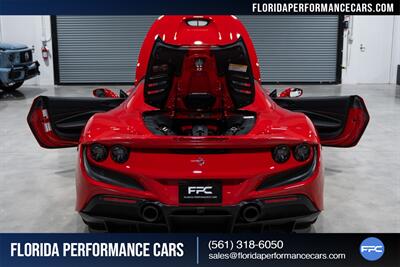 2021 Ferrari F8 Spider - Photo 44 - Riviera Beach, FL 33407