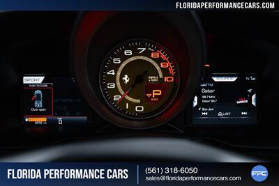 2021 Ferrari F8 Spider - Photo 20 - Riviera Beach, FL 33407