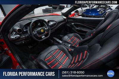 2021 Ferrari F8 Spider - Photo 23 - Riviera Beach, FL 33407