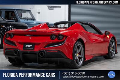 2021 Ferrari F8 Spider - Photo 6 - Riviera Beach, FL 33407