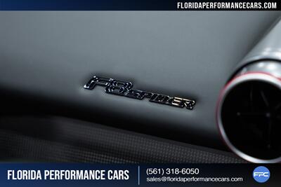 2021 Ferrari F8 Spider - Photo 64 - Riviera Beach, FL 33407