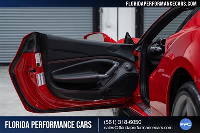 2021 Ferrari F8 Spider - Photo 29 - Riviera Beach, FL 33407