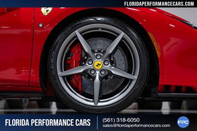 2021 Ferrari F8 Spider - Photo 16 - Riviera Beach, FL 33407