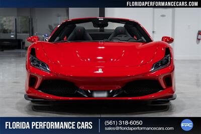 2021 Ferrari F8 Spider - Photo 75 - Riviera Beach, FL 33407