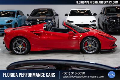 2021 Ferrari F8 Spider - Photo 8 - Riviera Beach, FL 33407