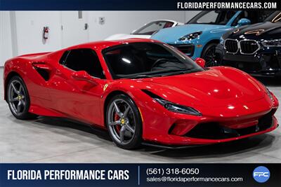 2021 Ferrari F8 Spider - Photo 14 - Riviera Beach, FL 33407