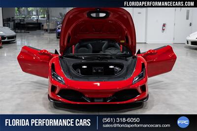 2021 Ferrari F8 Spider - Photo 42 - Riviera Beach, FL 33407