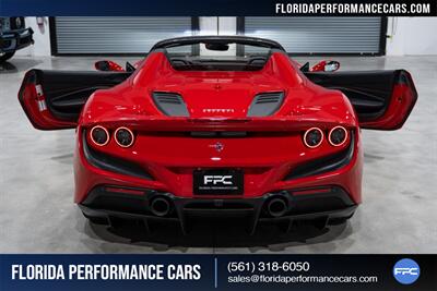 2021 Ferrari F8 Spider - Photo 41 - Riviera Beach, FL 33407