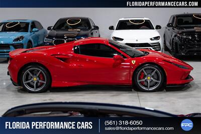 2021 Ferrari F8 Spider - Photo 73 - Riviera Beach, FL 33407