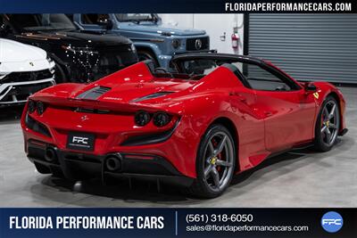 2021 Ferrari F8 Spider - Photo 7 - Riviera Beach, FL 33407