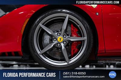 2021 Ferrari F8 Spider - Photo 47 - Riviera Beach, FL 33407