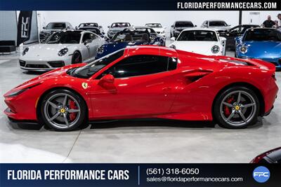 2021 Ferrari F8 Spider - Photo 72 - Riviera Beach, FL 33407