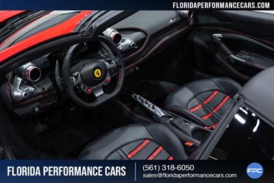 2021 Ferrari F8 Spider - Photo 49 - Riviera Beach, FL 33407