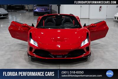 2021 Ferrari F8 Spider - Photo 40 - Riviera Beach, FL 33407