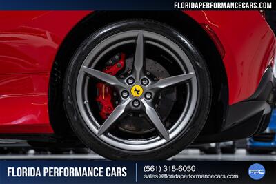 2021 Ferrari F8 Spider - Photo 48 - Riviera Beach, FL 33407